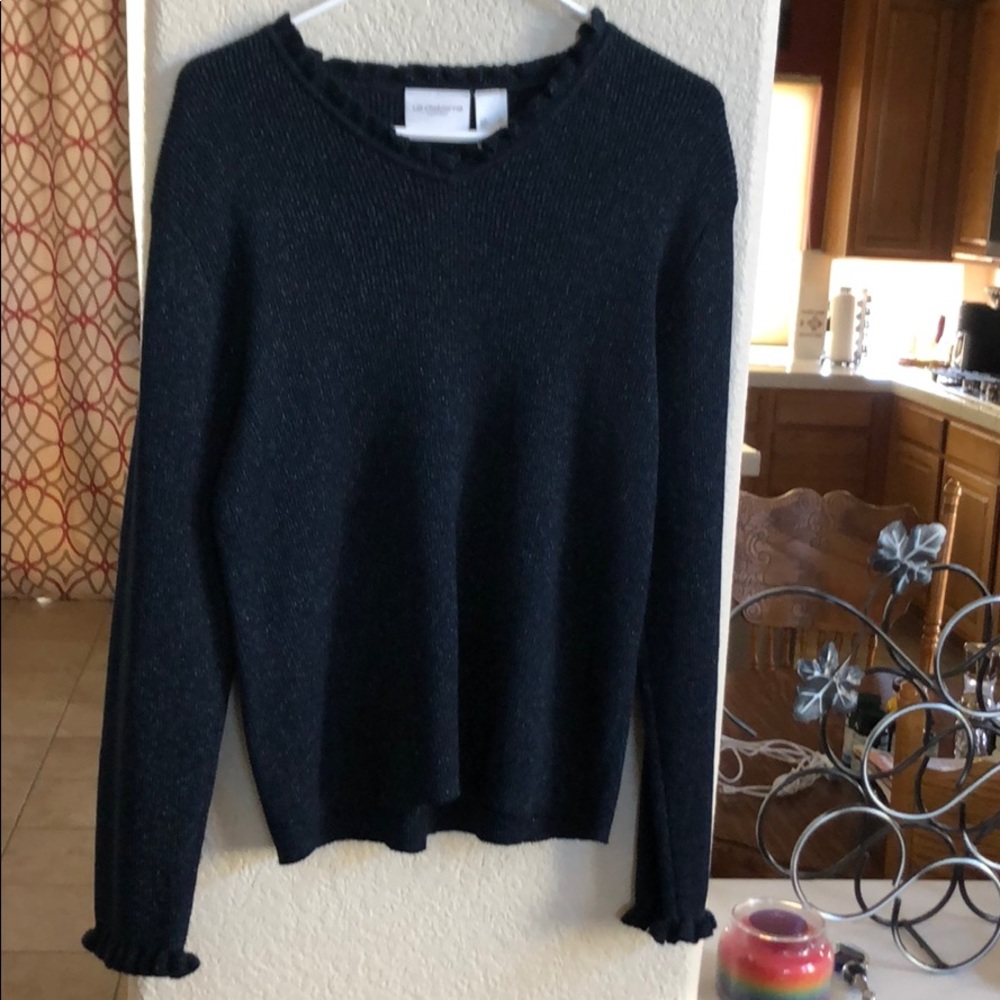 Liz Claiborne sweater
